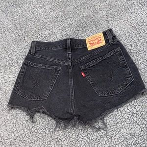 Levi’s 501 shorts
